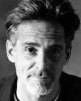 Steven Marcus Headshot