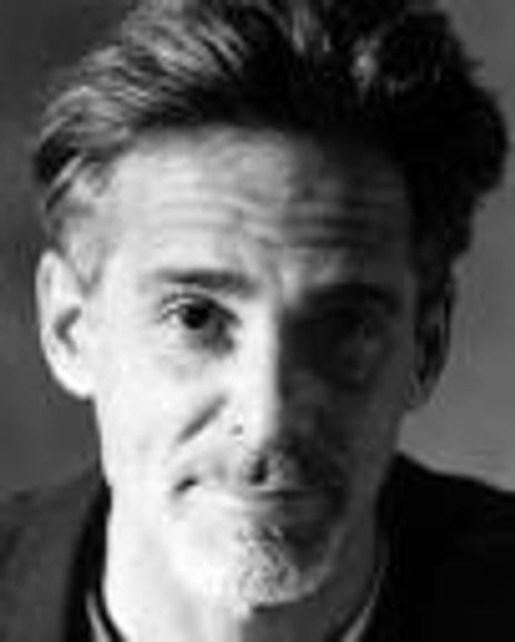 Steven Marcus Headshot