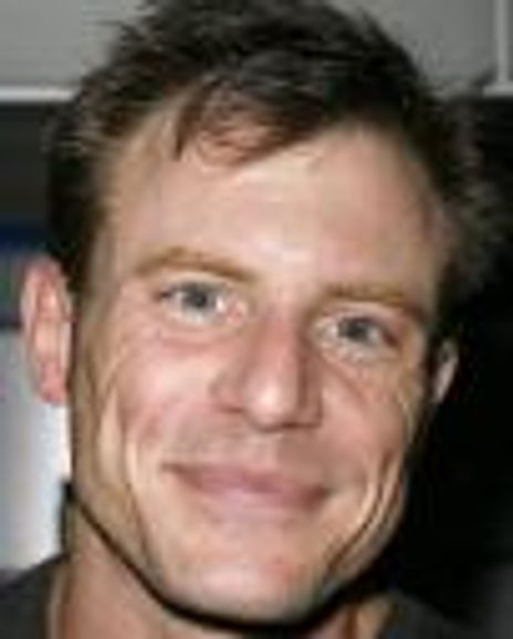 Spencer Quest Headshot