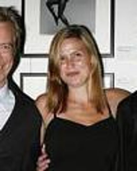 Beverly MacKeen Headshot