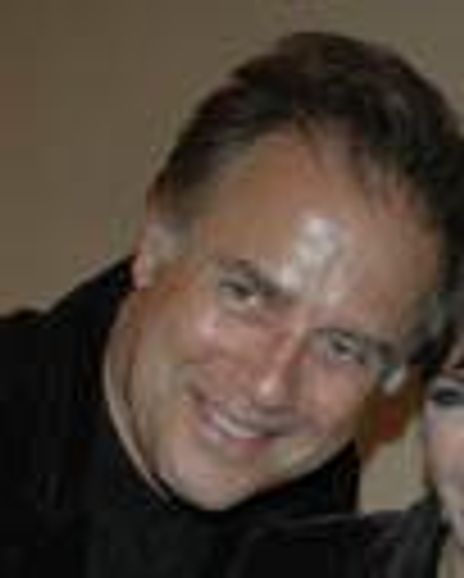 Mark Pinter Headshot