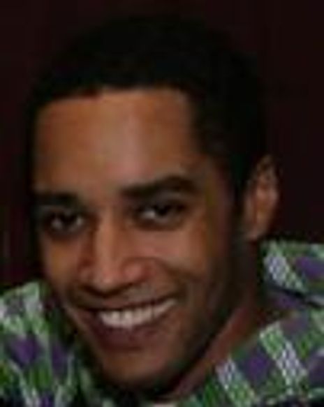 Samuel Andeson Headshot