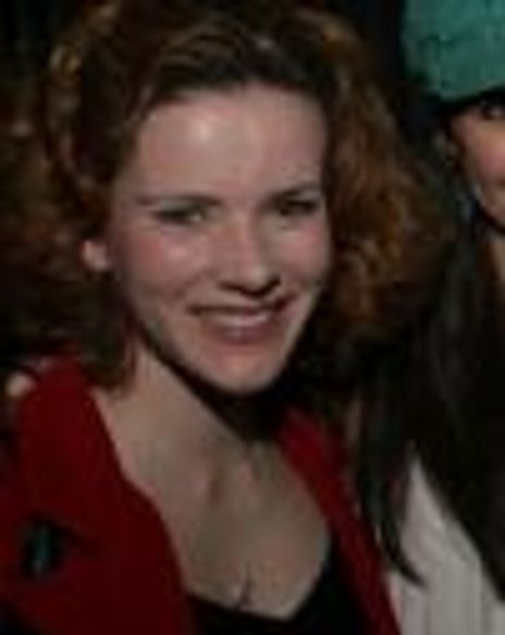 Katie Kerwin Headshot