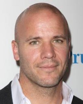 Brian Farrell Headshot