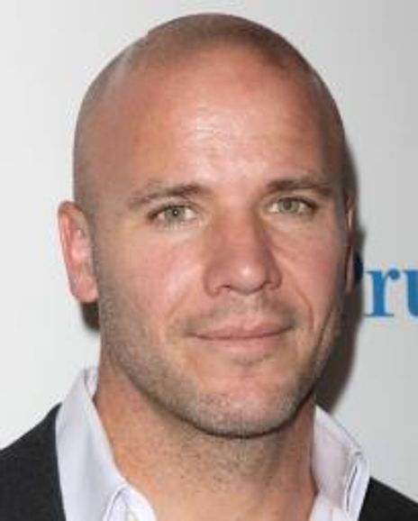 Brian Farrell Headshot