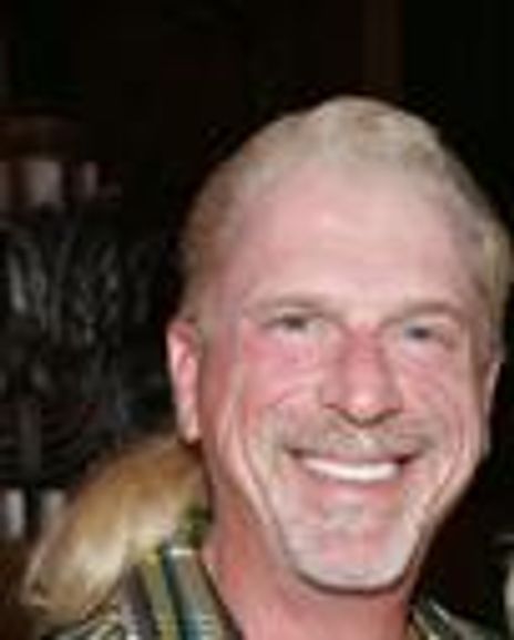 Chuck Stephan Headshot