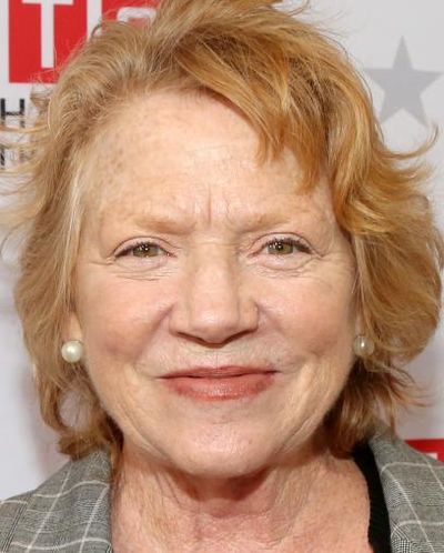 Becky Ann Baker Headshot