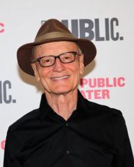 Thomas Kopache Headshot