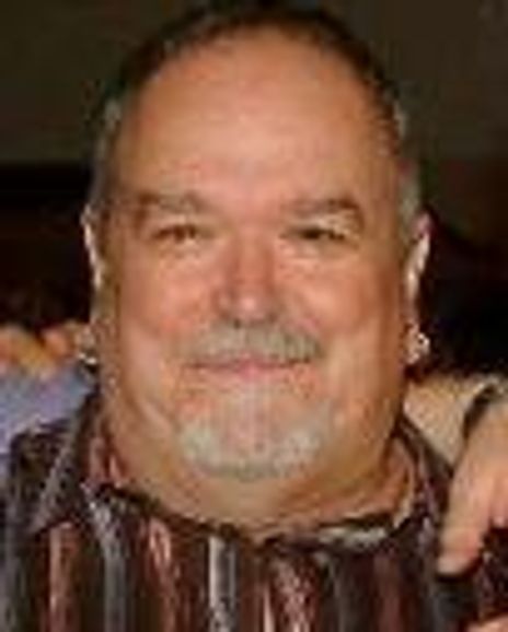 Ronn Guswick Headshot
