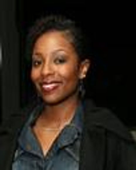 LaToya London Headshot