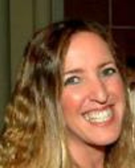 Trisha Kelly Headshot