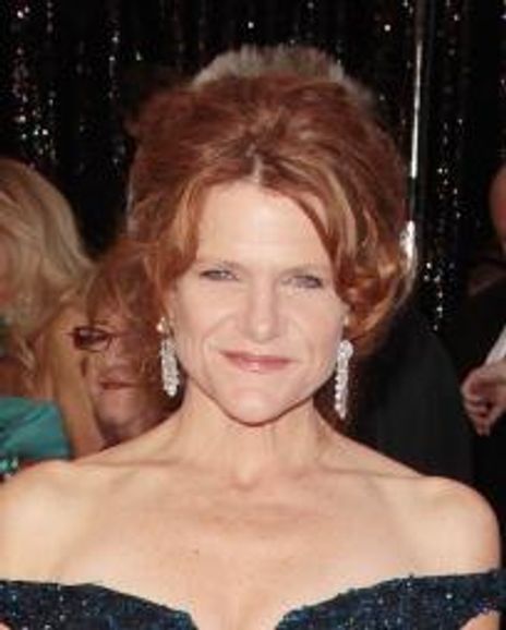 Dale Dickey Headshot