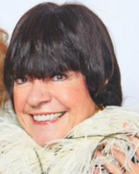 Joanne Worley Headshot