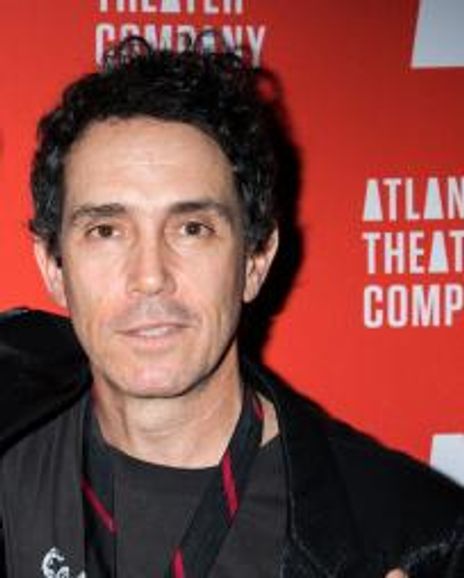 Peter Yanowitz Headshot