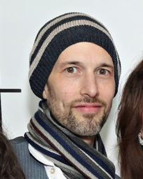 Michael Leonhart Headshot