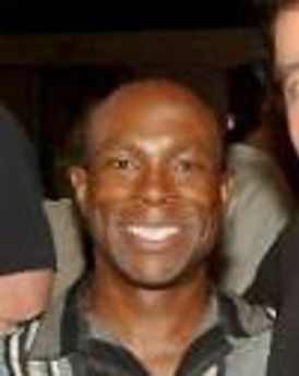 Jeffrey Polk Headshot