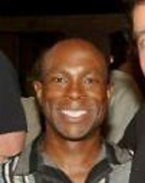 Jeffrey Polk Headshot