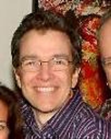 Michael Donovan Headshot