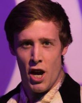 Will Jacobs Headshot