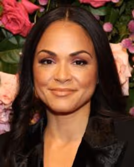 Karen Olivo Headshot