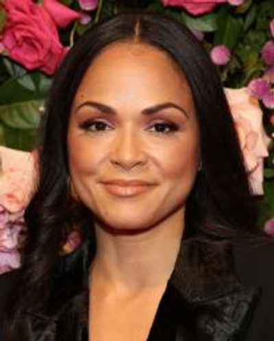 Karen Olivo Headshot