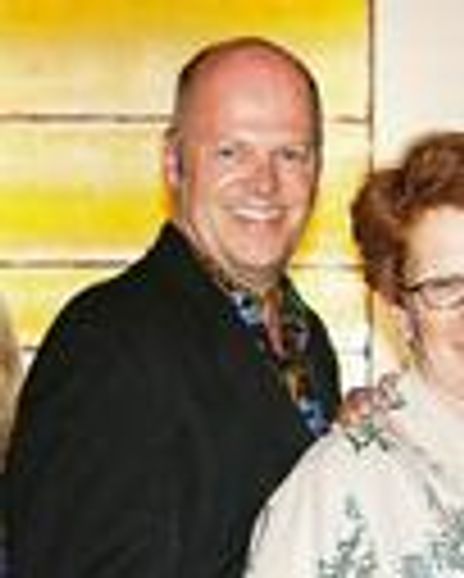 Randy Adams Headshot