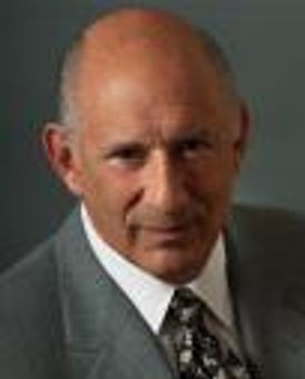 Richard Portnow Headshot