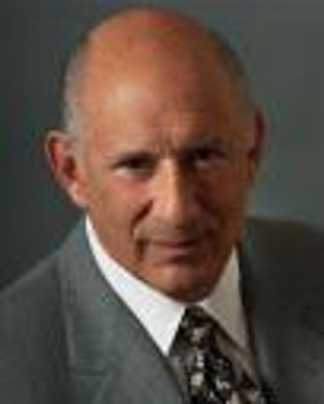 Richard Portnow Headshot