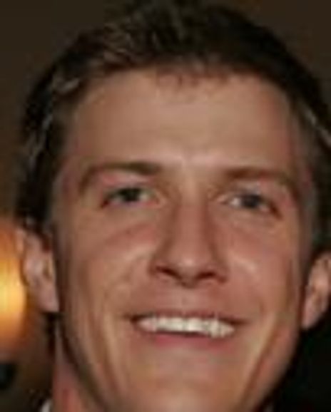 Patrick Heusinger Headshot