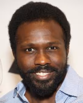 Joshua Henry Headshot