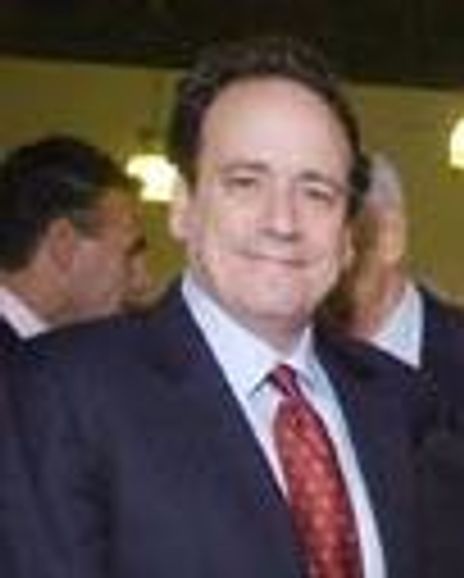 Judd Burstein Headshot