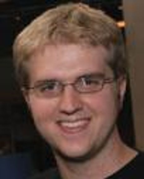 Dylan Glatthorn Headshot