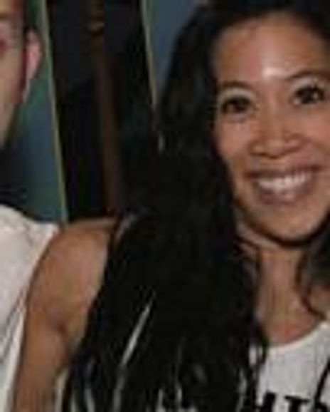 Marissa Labog Headshot