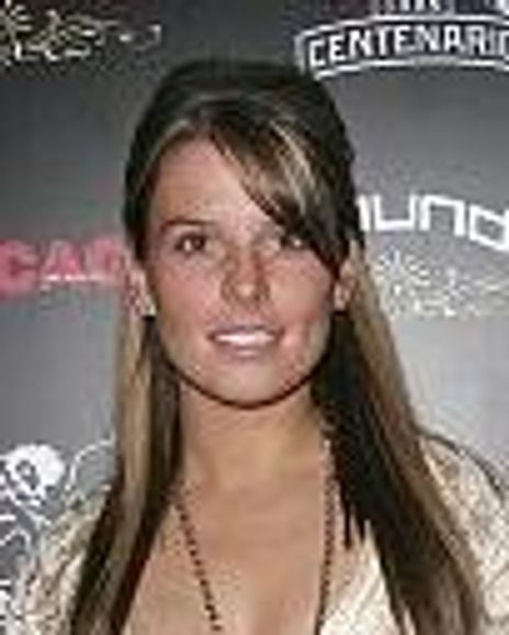 Colleen McLoughlin Headshot