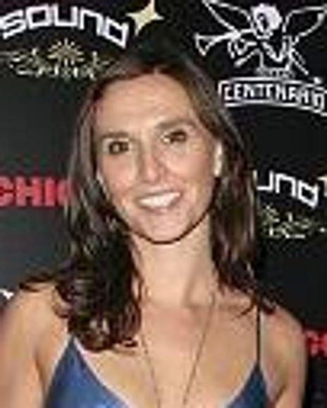 Jayne Middlemiss Headshot