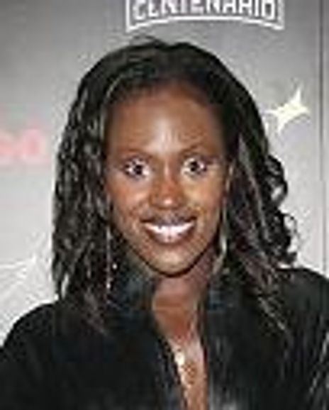 Kelle Bryan Headshot