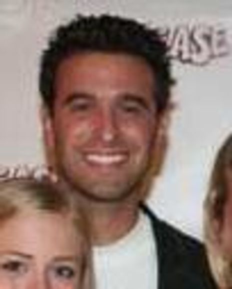 Jason Celaya Headshot