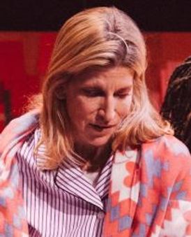 Christine Dunford Headshot