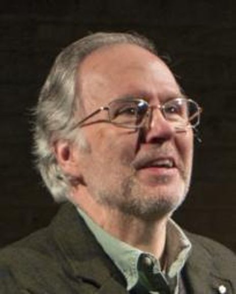 Patrick Clear Headshot