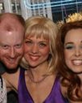 Julie Dingman Evans Headshot