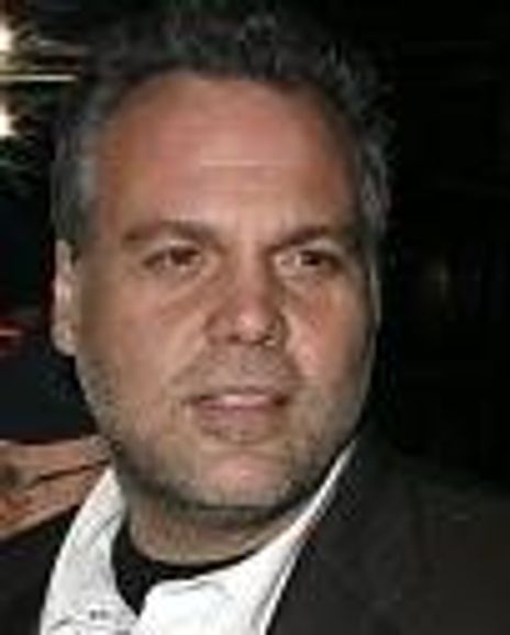 Vincent D'Onofrio Headshot