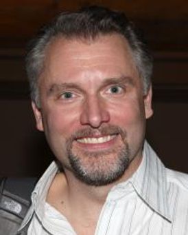 Stephen R. Buntrock Headshot