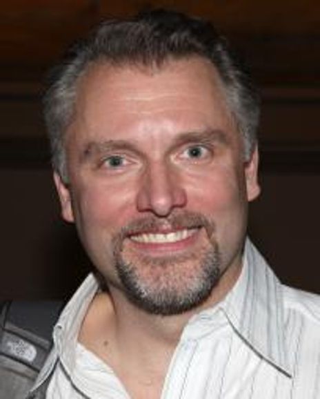 Stephen R. Buntrock Headshot