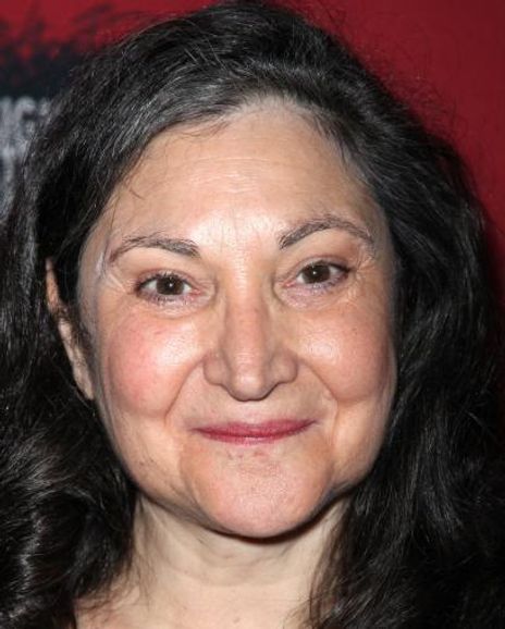 Robin Bartlett Headshot