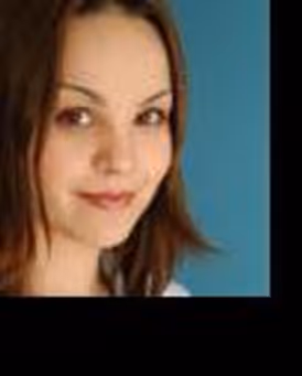 Diana Kaarina Headshot