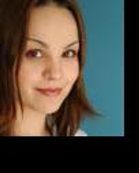 Diana Kaarina Headshot