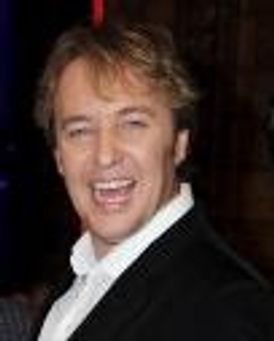 John Owen-Jones Headshot