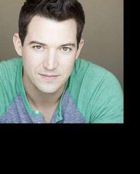 Matt Bailey Headshot