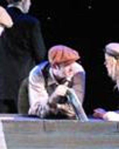 Michael Turay Headshot