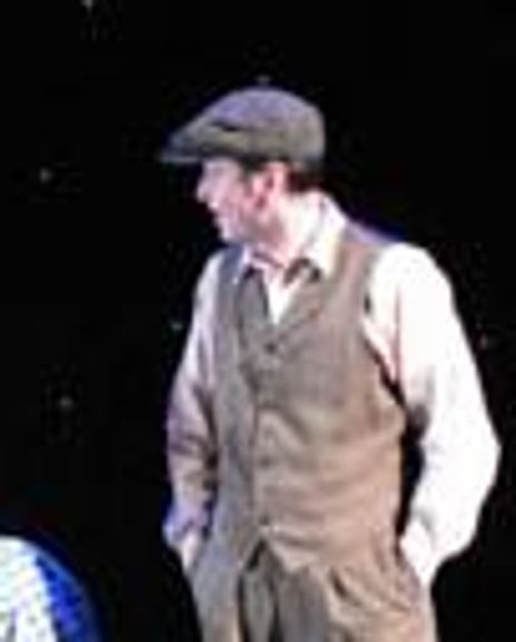 Douglas Paulson Headshot